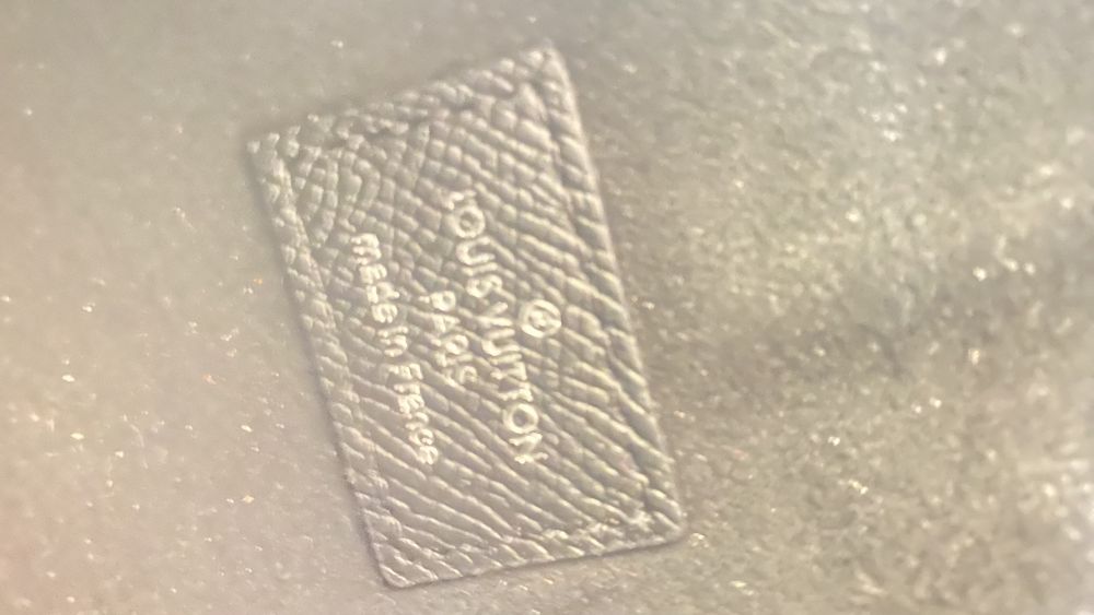 ОРИГИНАЛ Louis Vuitton малко портмоне
