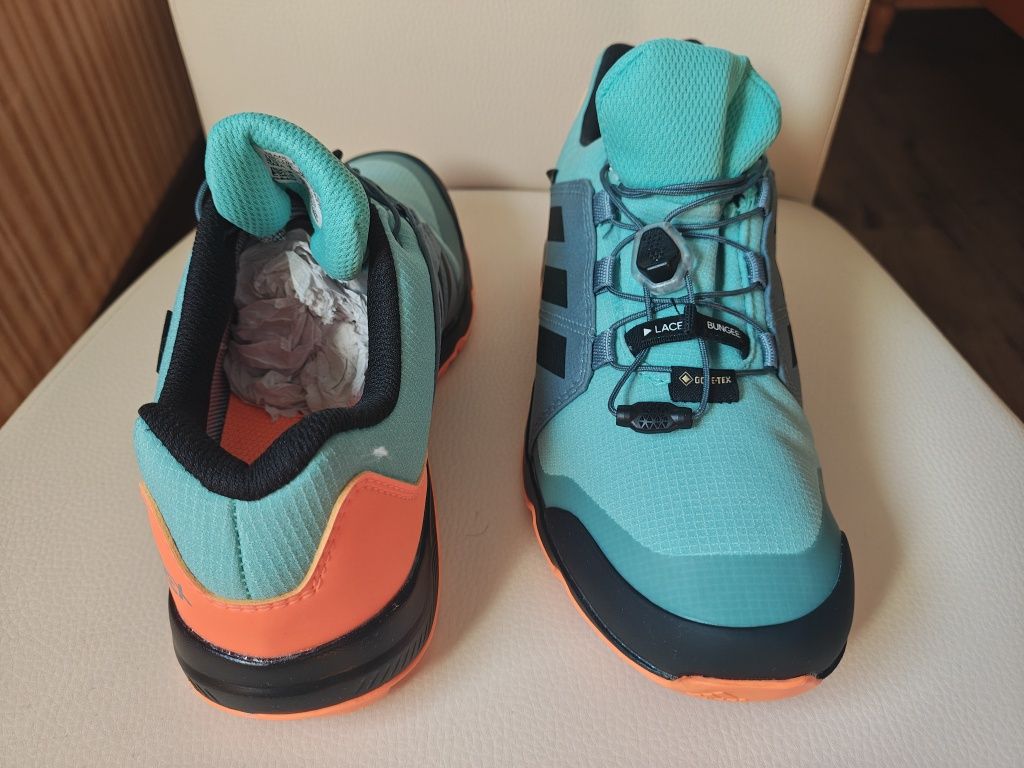 adidas Terrex GTX K