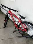 Bicicleta rockrider 540