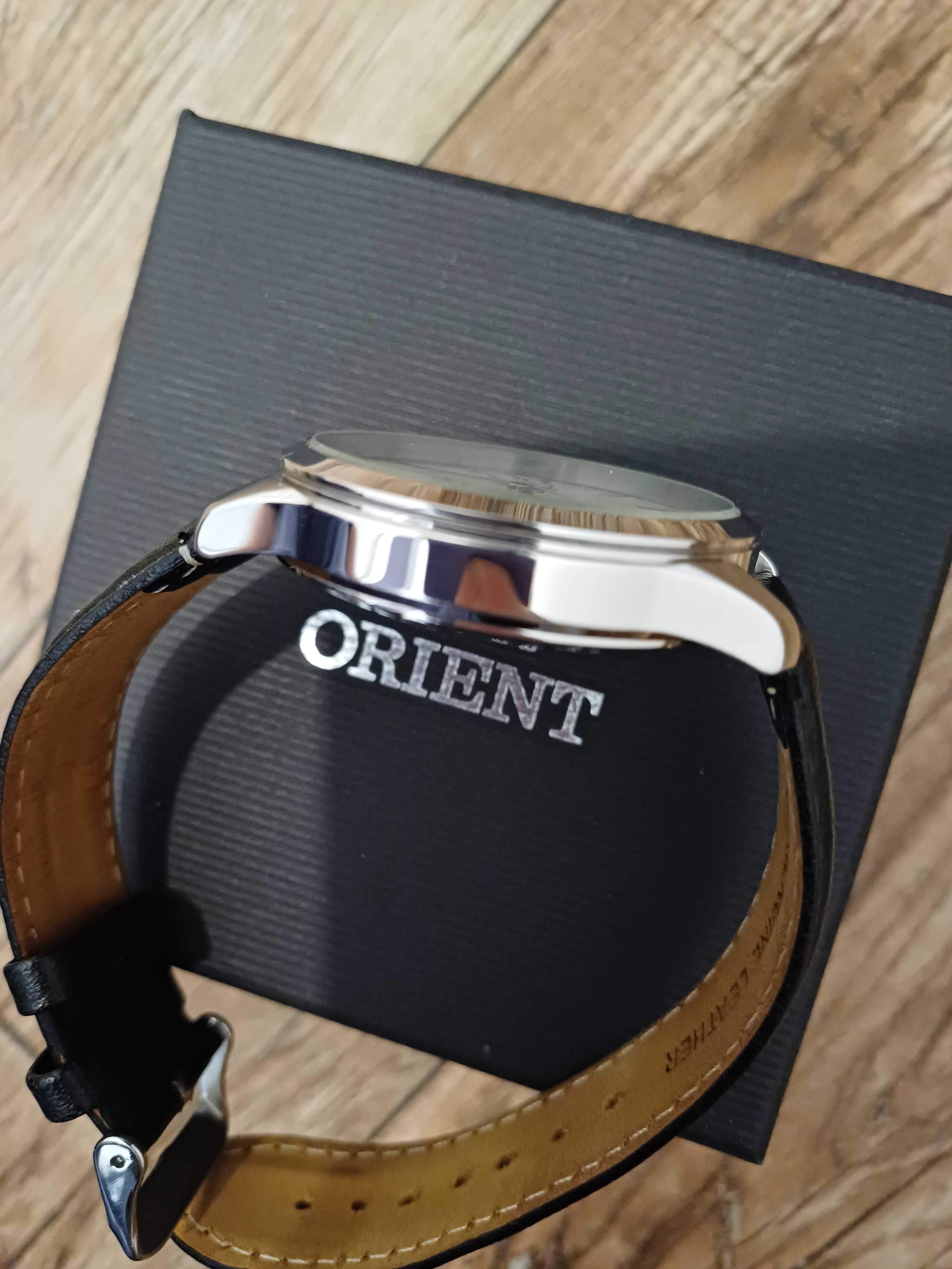 Като нов, Orient automatic, бартер