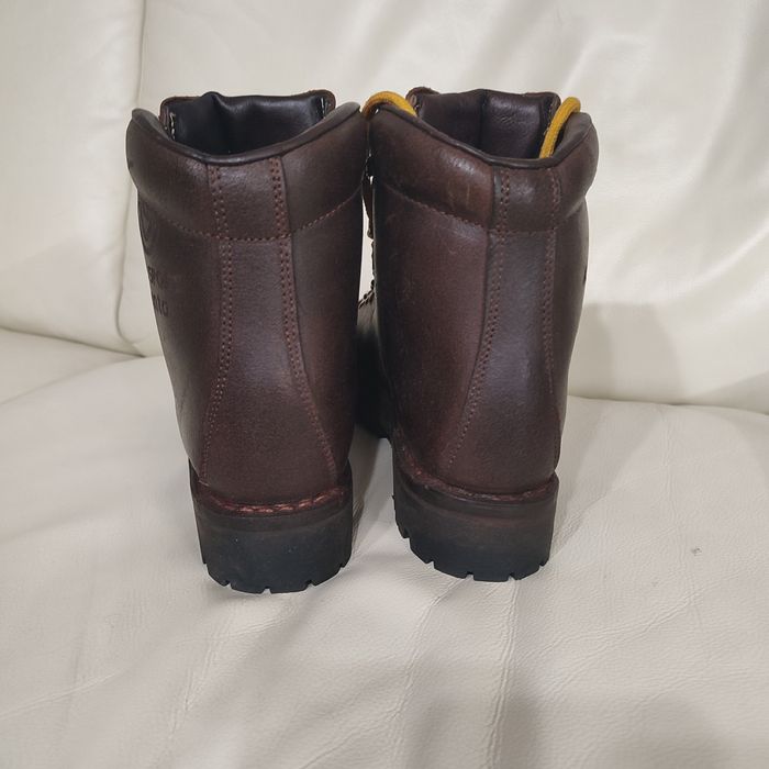 Ghete Nr 40 Asolo Meindl scarpa lowa bocanci