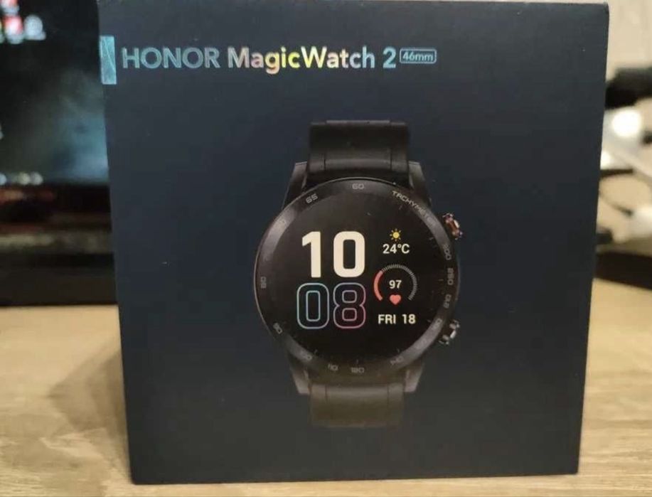 Продам Honor magic watch 2