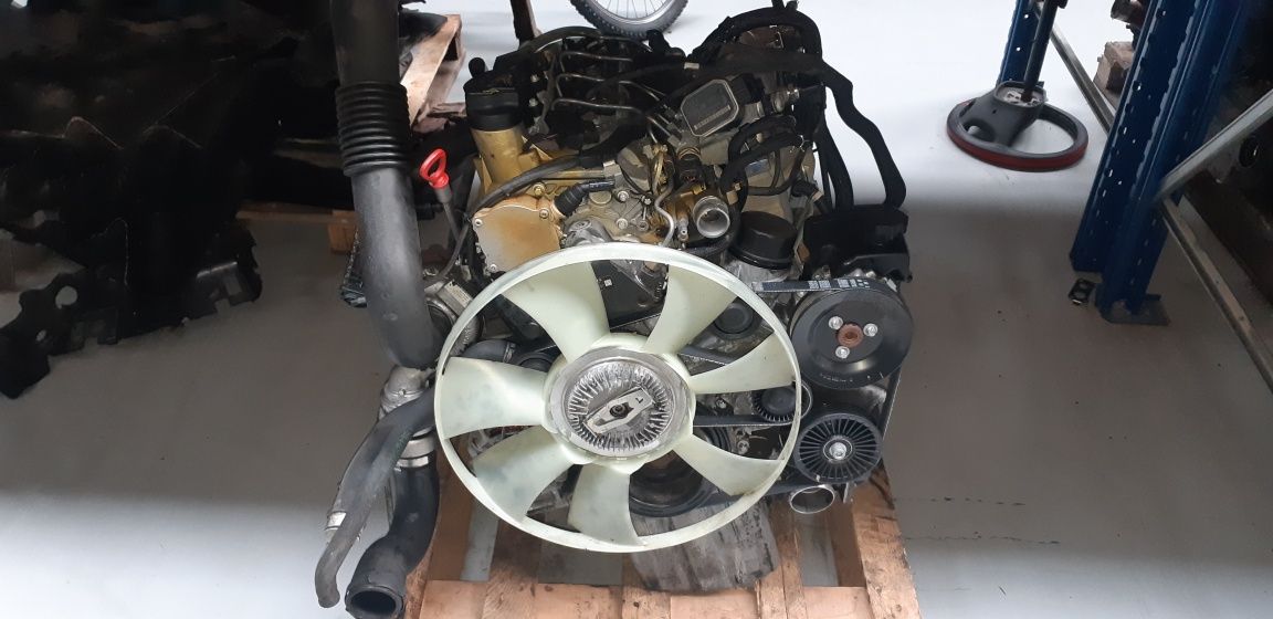 Cardan mercedes sprinter euro 4 , din 3 bucati, dezmembrari