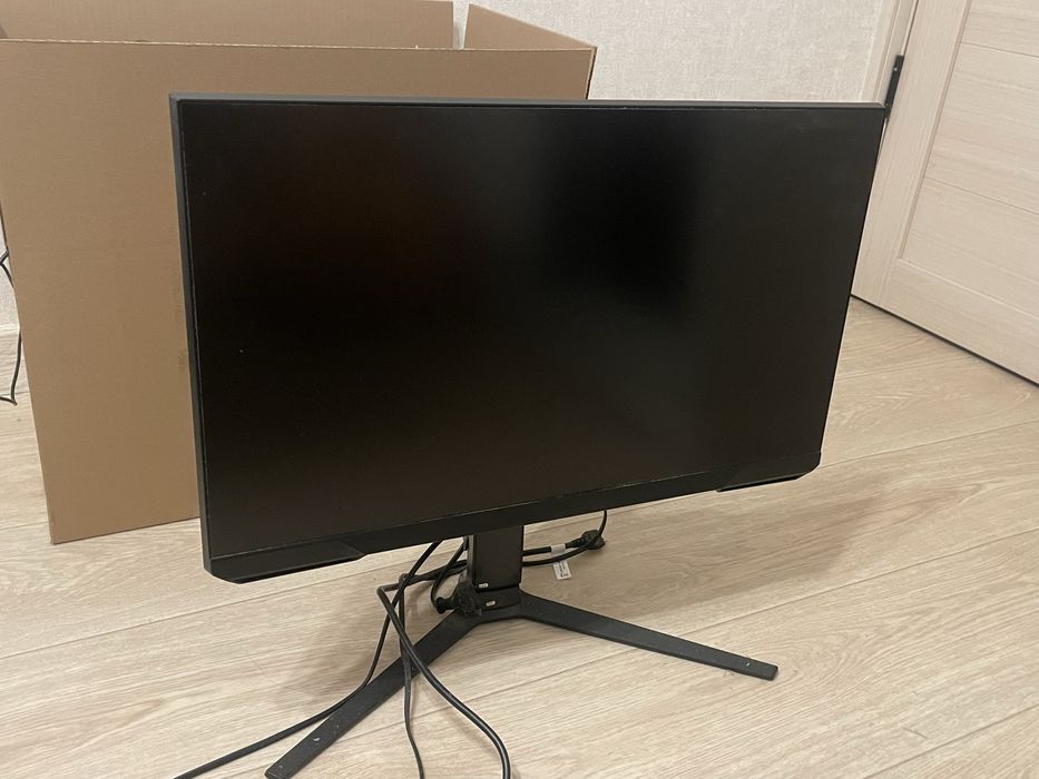 Монитор SAMSUNG S24AG300NI 144гц