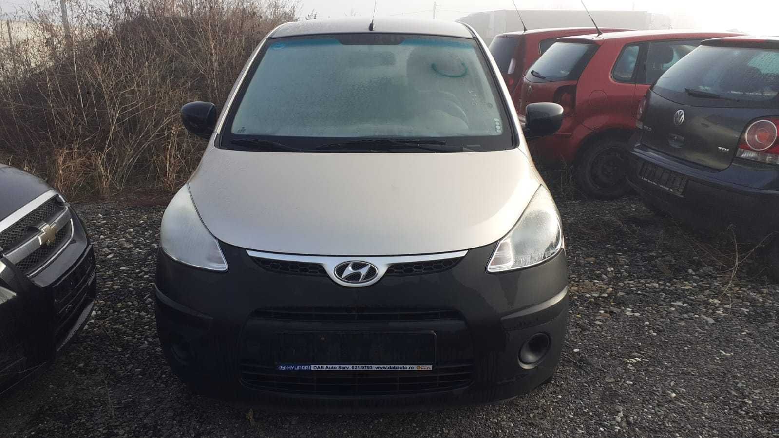 Usa dreapta fata Hyundai I10