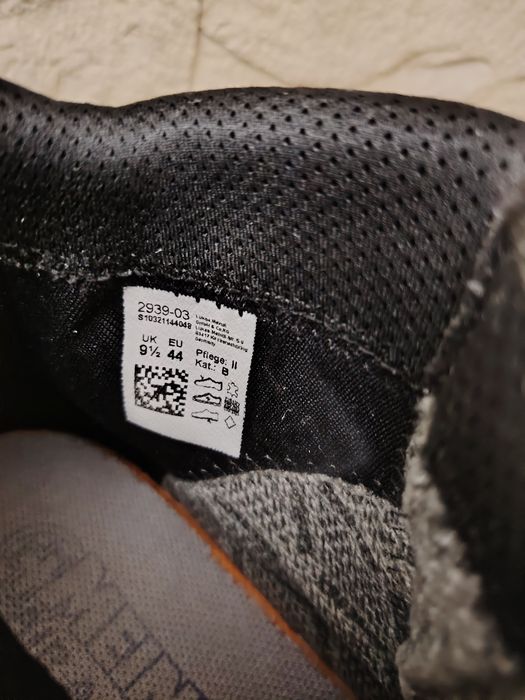 Meindl Vakuum Sport III GTX 44