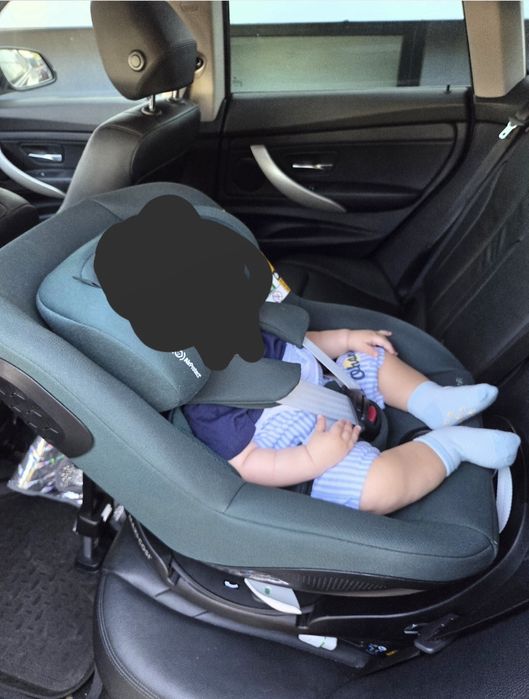 Scaun Maxi Cosi 360 pro