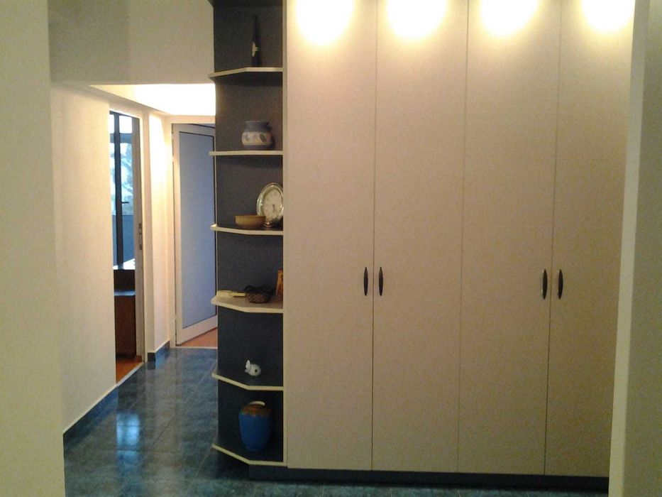 3 camere Drumul Taberei