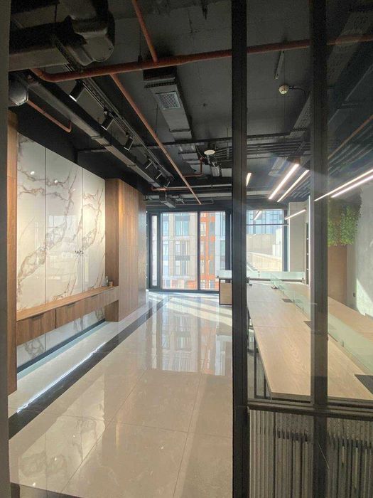 Nest One — аренда офис