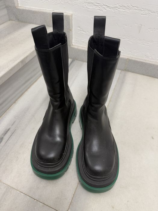 Боти Bottega Veneta