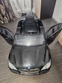 Masina electrica copii BMW X6