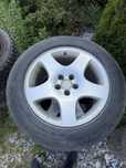 Jante Honda CRV R17
