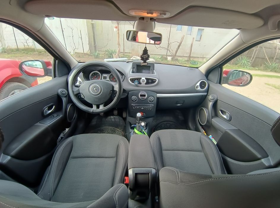 Renault Clio 3 grandtour