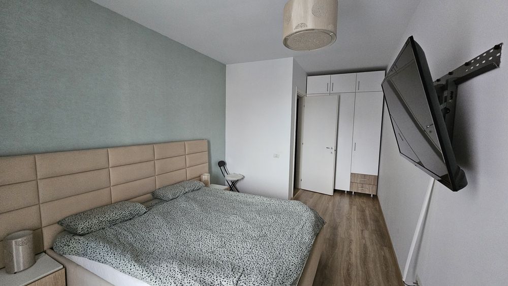 Apartament chirie 2 camere Grozavesti Regie-Proprietar