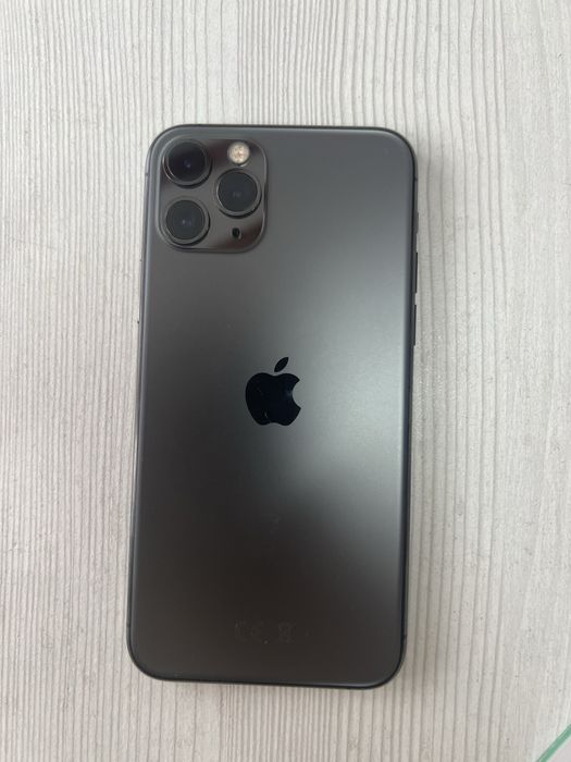 iPhone 11 pro 256gb