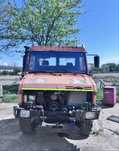 Unimog de vanzare