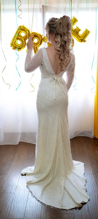 Rochie de mireasă