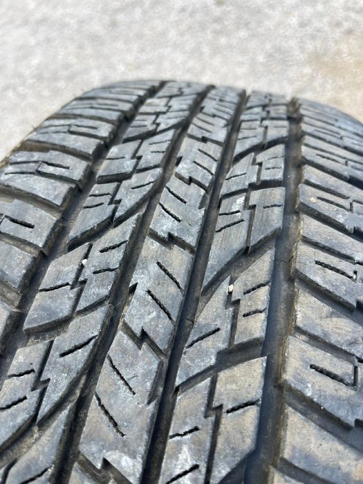 225 55 18 Yokohama Geolandar A/T IARNA OFF ROAD