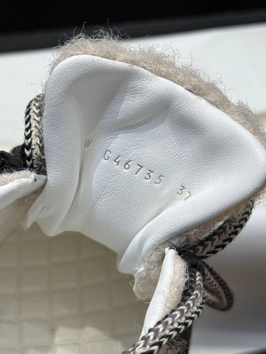 Adidasi Chanel 35-42