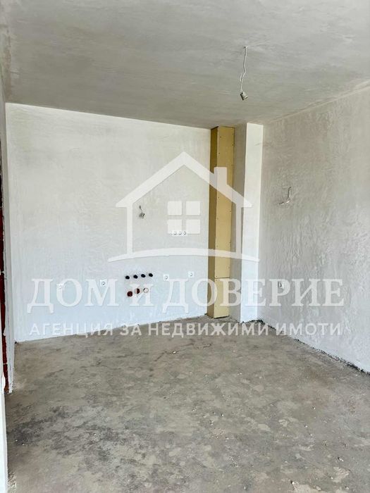Продава се Двустаен апартамент в Пловдив, Остромила - 68 кв.м за 1765 €/кв.м - Снимка #7
