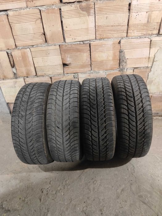 Комплект Зимни Гуми