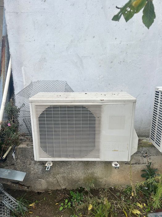 Климатични системи