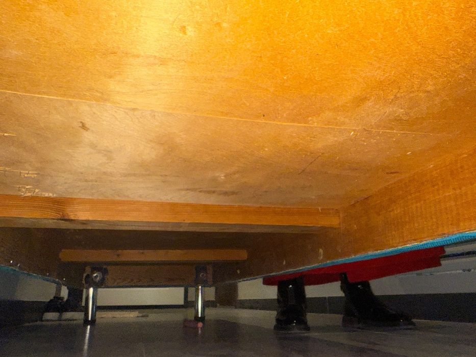 Диван чисто дерево реставрация