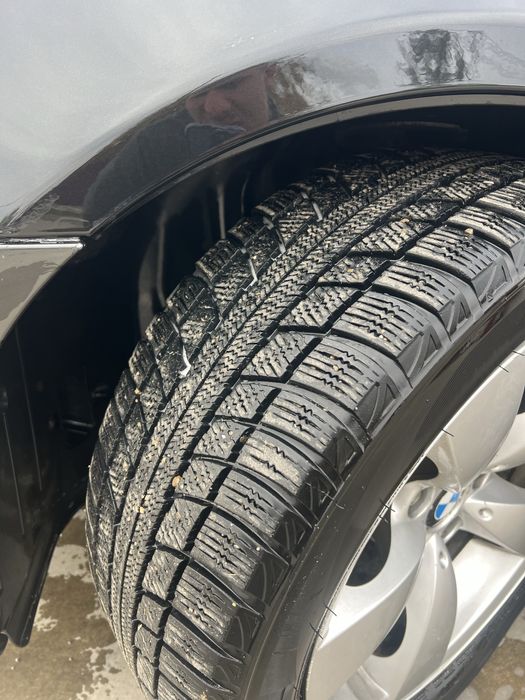 Vand/schimb BMW  e60 520D 163 CP