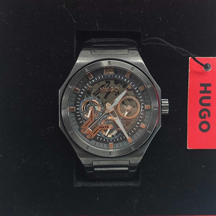 Hugo Boss HB.529.1.34 - OBIECT IMPECABIL - Amanet FRESH Galati