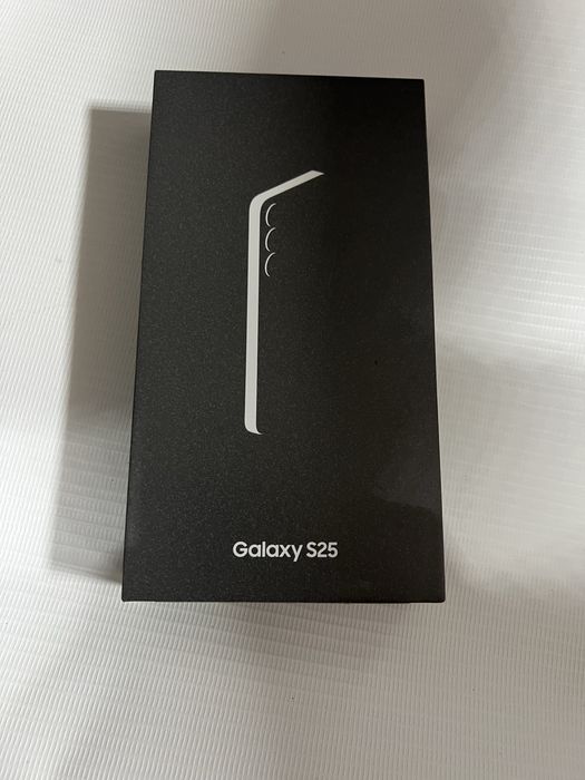 Samsung s25 5g продам новый