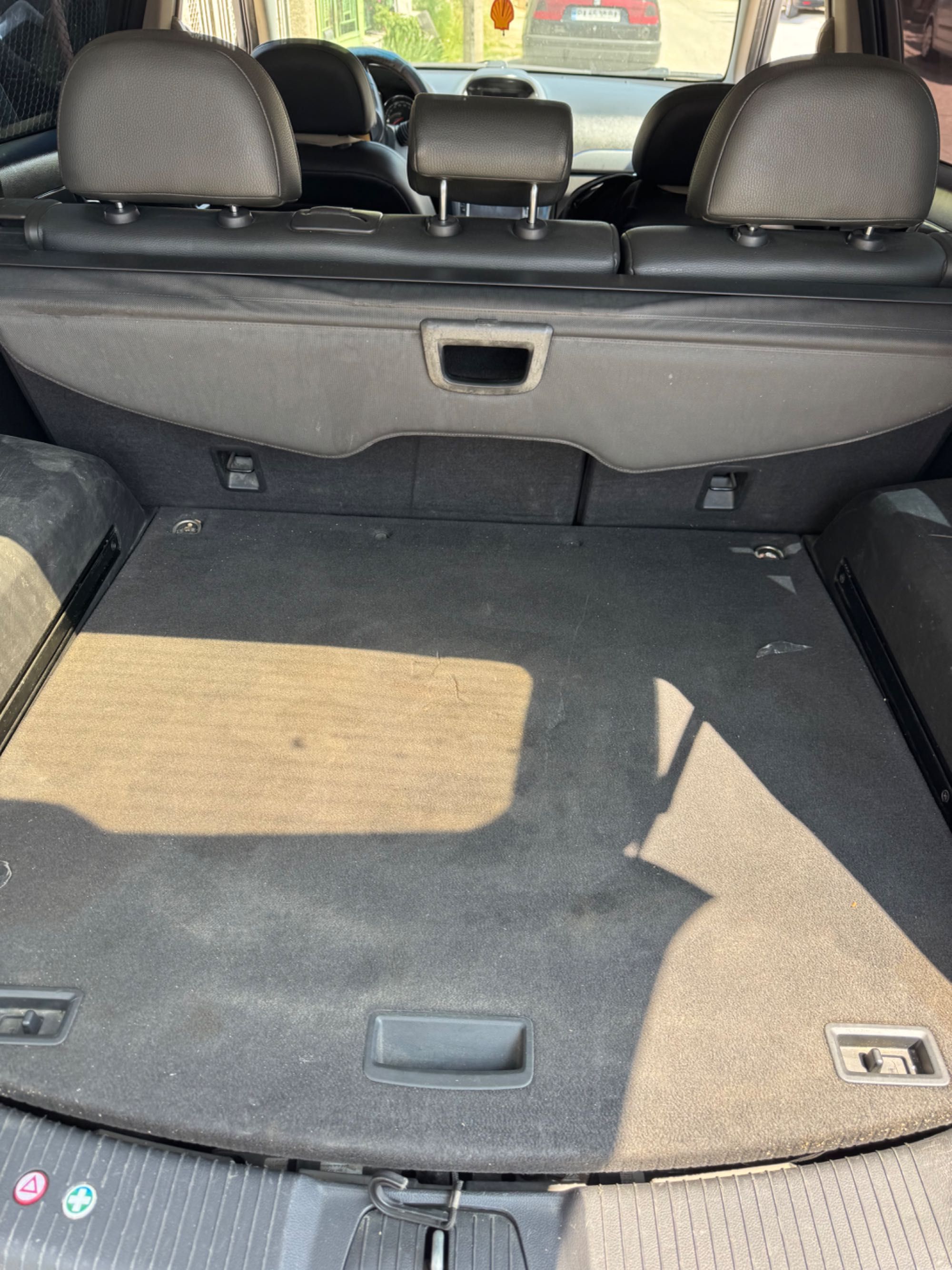 Opel Antara 2.0/150kc