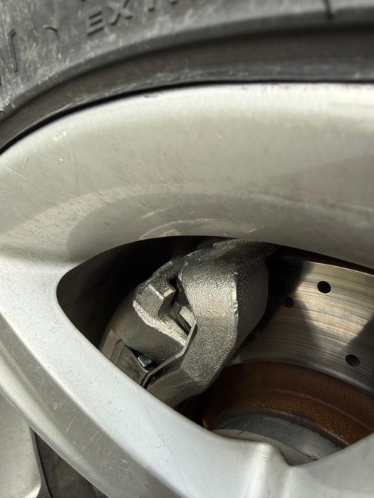 Vând Audi a4 b6 1.9