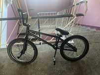 Bmx de vanzare vreau sa scap de el