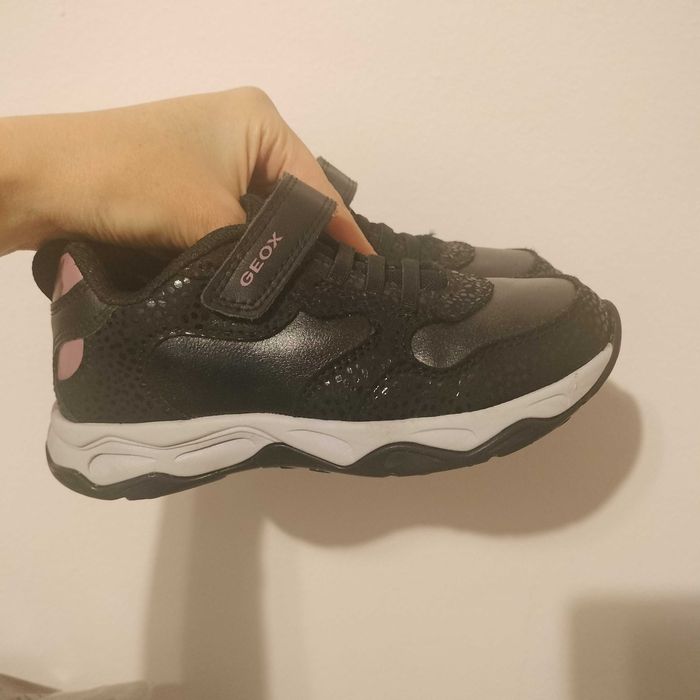 Geox 29 номер 19 см стелка момиче