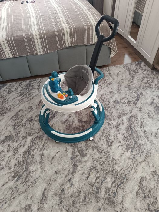 Продаюится ходунки