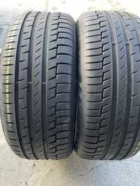 2 anvelope Continental 225/45 R19