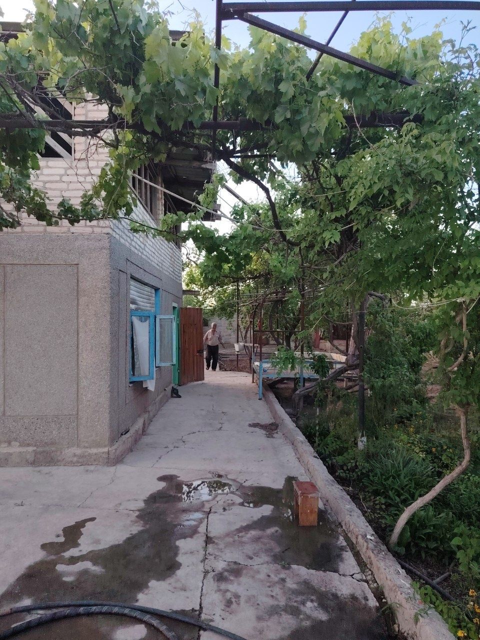 Dacha sotiladi srochna
