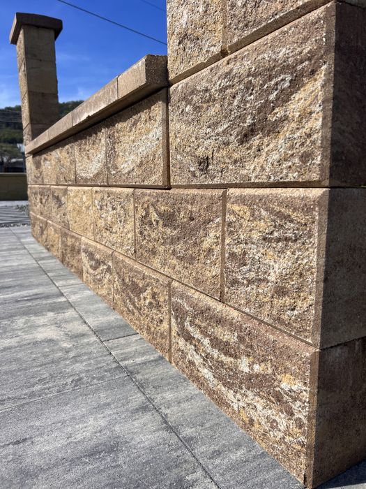 Boltar Gard Arhitektur Sepia