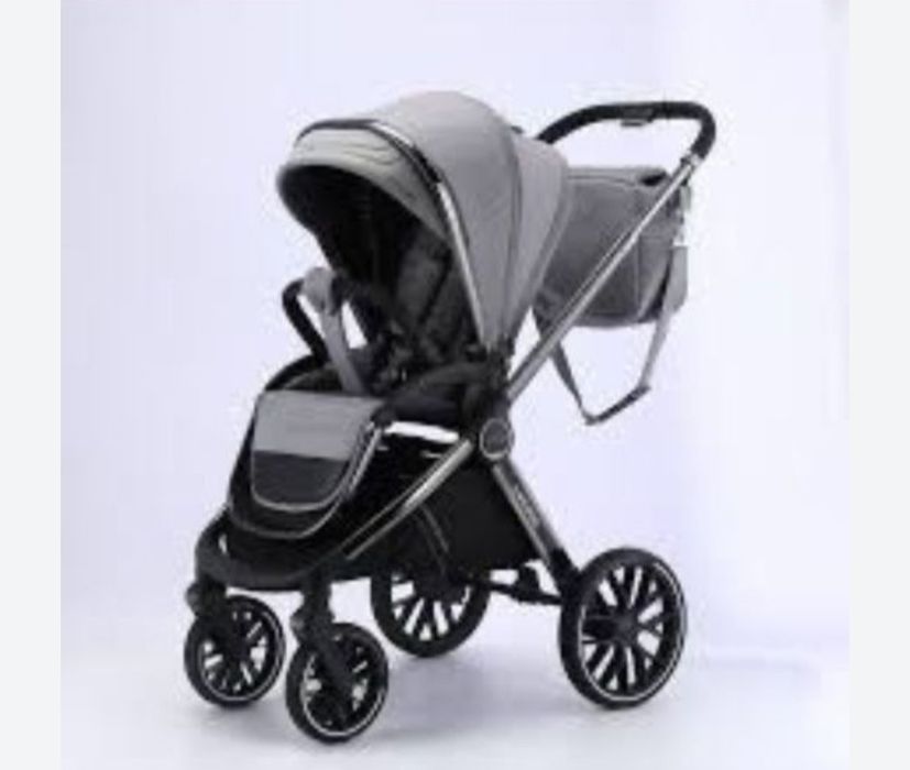 Детская коляска 3в1 kidilo оригинал новая доставка есть бесплатная