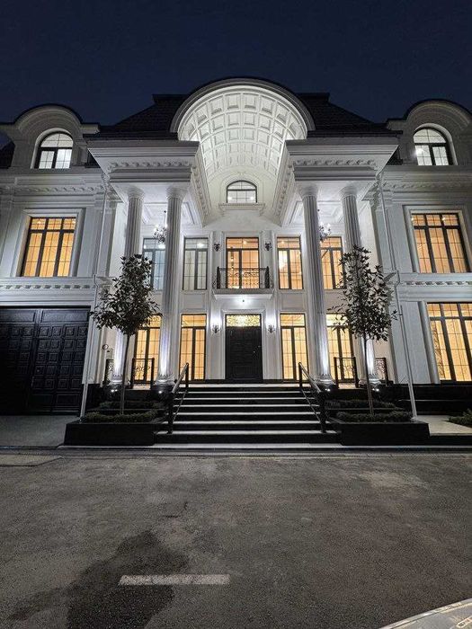 Аренда Дом 8-ком Мирзо-Улугбек | Дархон |