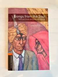 Oxford Bookworms Library Level 2: “Songs from the Soul” Stories