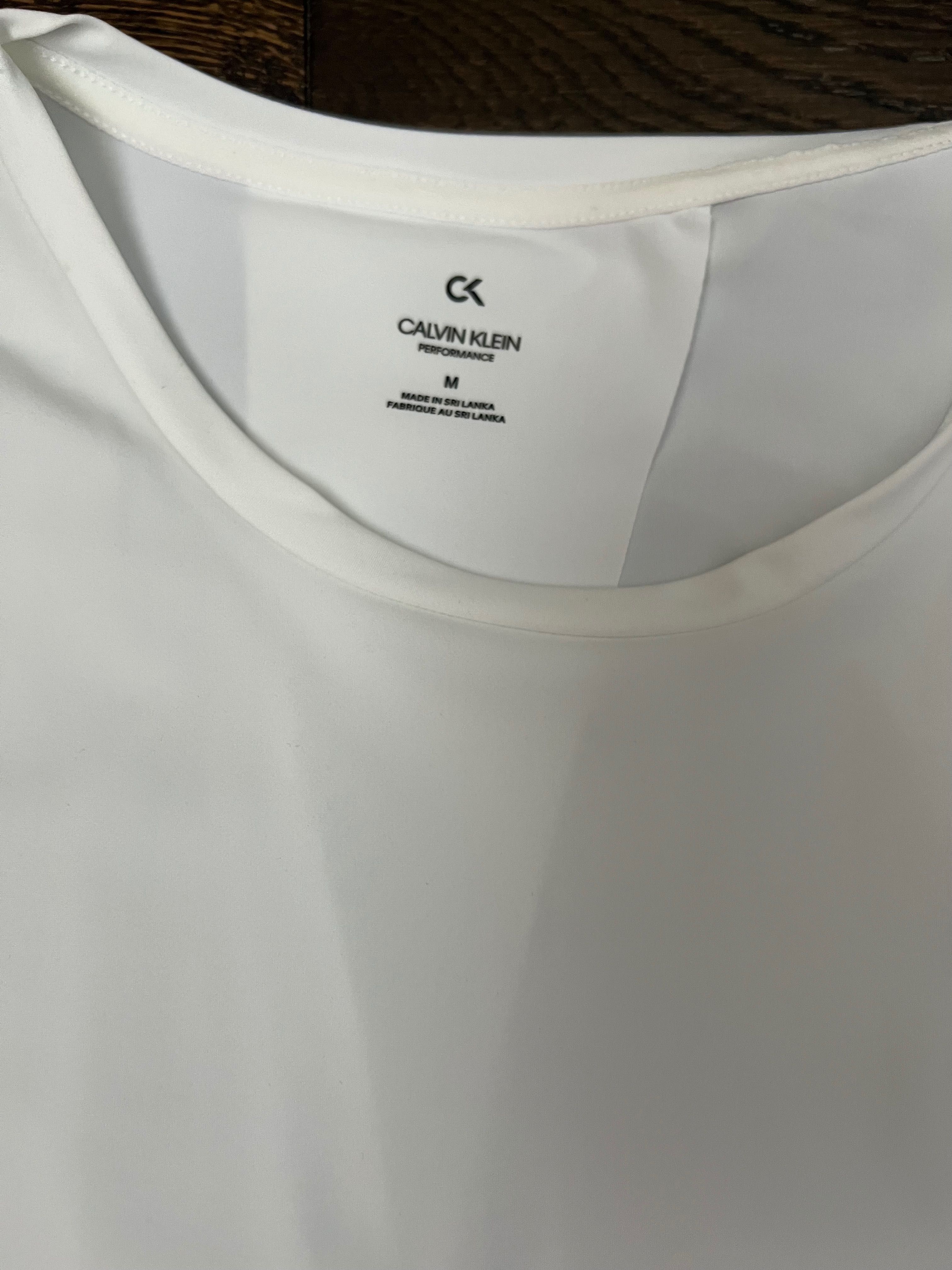 Tricou Calvin Klein