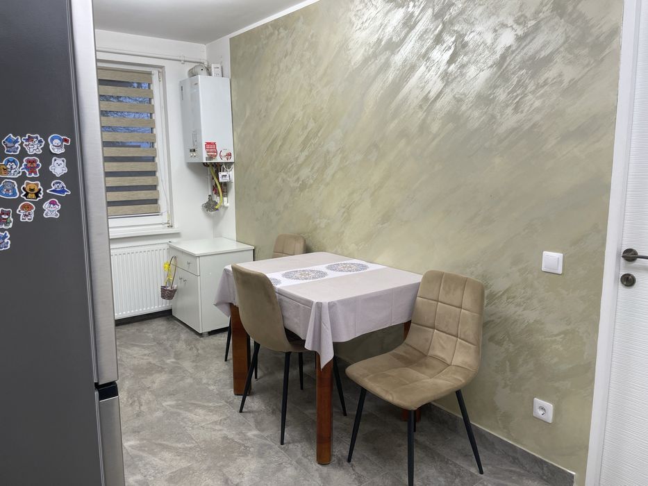 Apartament de inchiriat