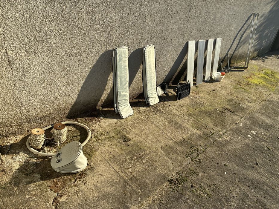 Надуваема лодка Filstar Tohamaran light