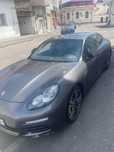 PORCHE Panamera AN 2015