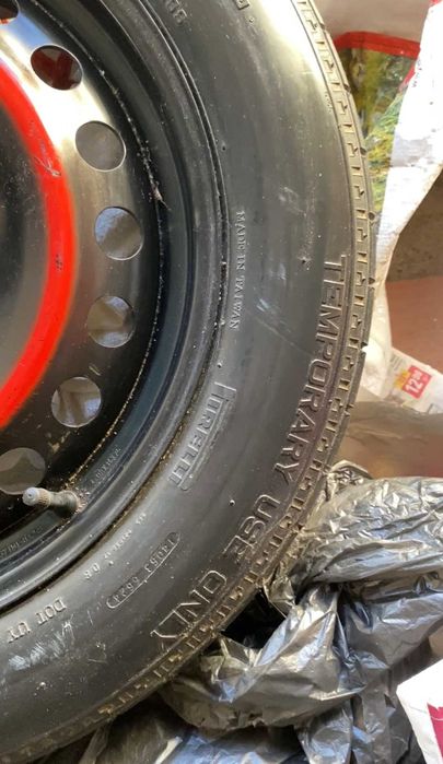 Патерица Форд Фокус мк2