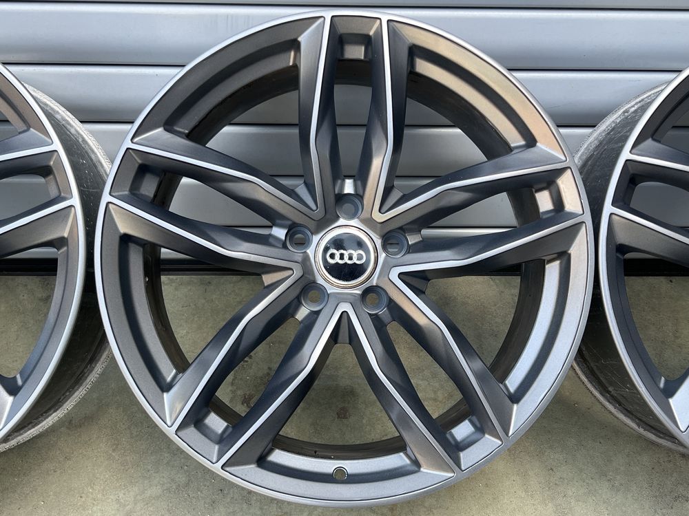19” Джанти Audi