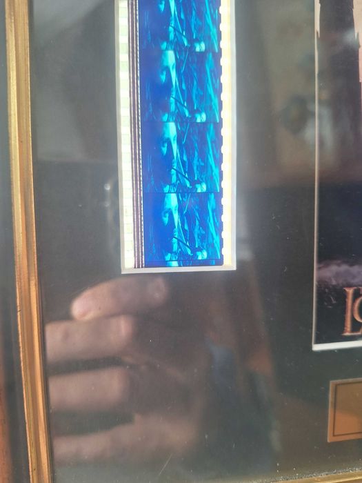 Властелина на пръстените, лента от филма.