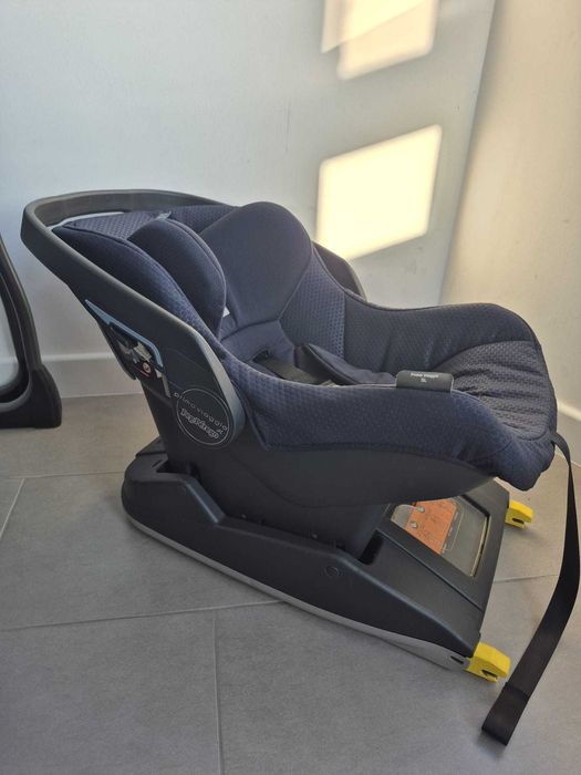 Cărucior Peg Perego 3 in 1