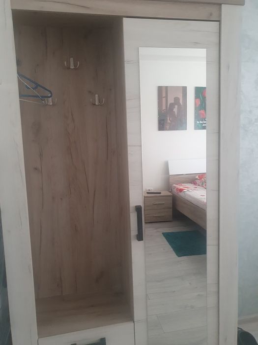Inchiriez hotelier 90 lei/noapte minim 10 zile